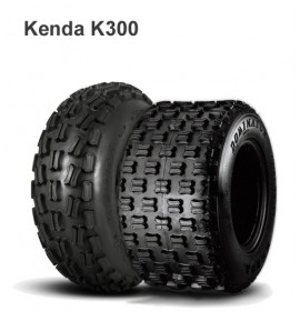 Шина для квадроцикла Kenda K300 Dominator 20x11-9 4PR 